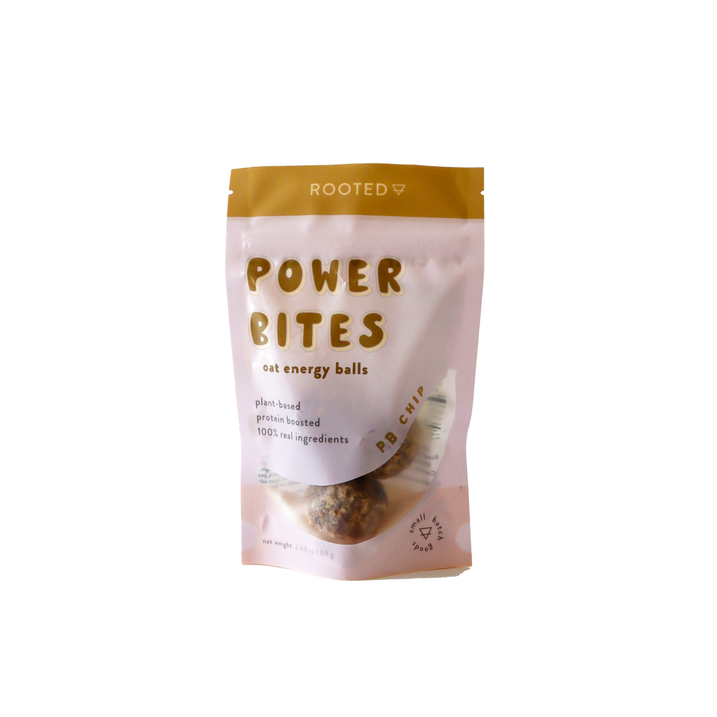 PB Chip Power Bites